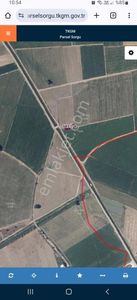 Arsa-Tarla
