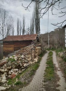 Arsa-Konut İmarlı