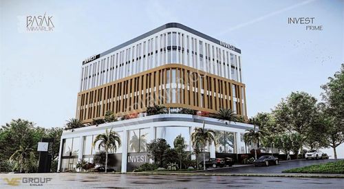 İşyeri-Ofis