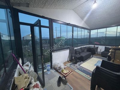 Konut-Dağ Evi