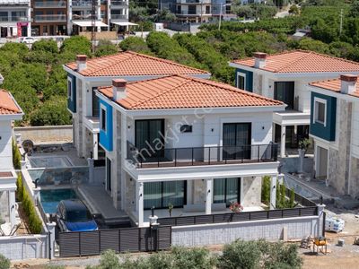 Konut-Villa