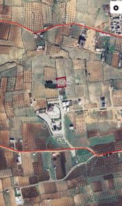 Arsa-Tarla