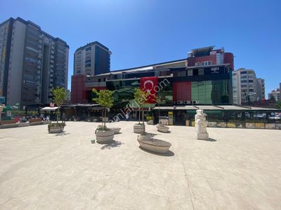 İşyeri-Dükkan & Mağaza