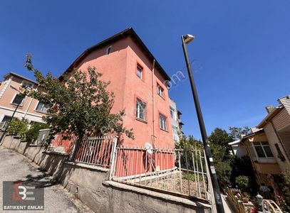 Konut-Müstakil Ev