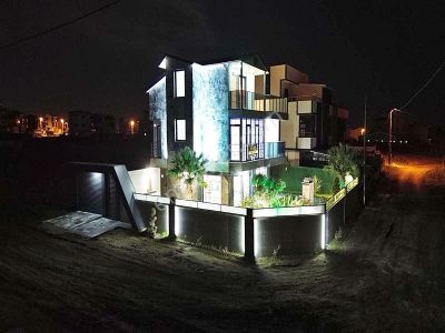 Konut-Villa