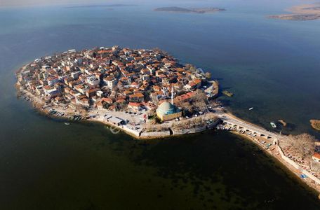 Arsa-Zeytinlik