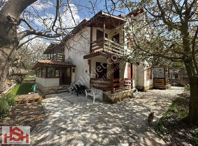 Konut-Villa