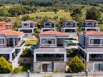 Konut-Villa