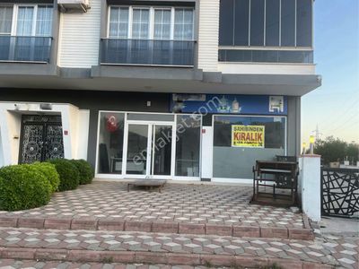 İşyeri-Dükkan & Mağaza