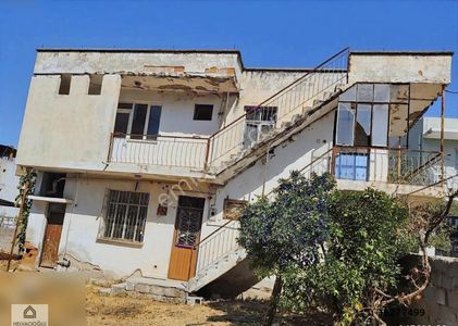 Arsa-Konut İmarlı