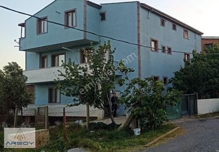 Konut-Müstakil Ev