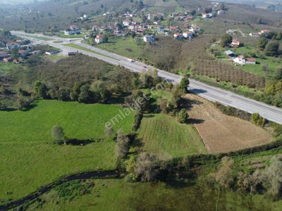 Arsa-Tarla