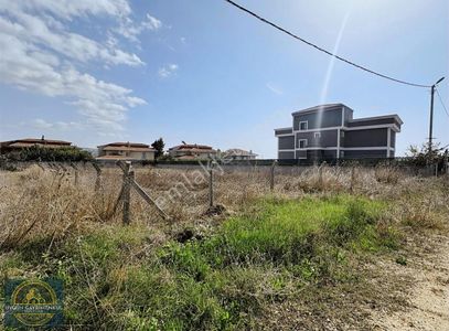 Arsa-Konut İmarlı