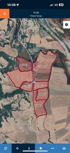 Arsa-Tarla