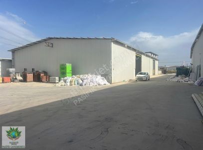 İşyeri-Depo