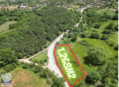 Arsa-Tarla