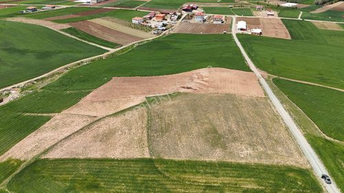 Arsa-Tarla