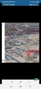 Arsa-Tarla