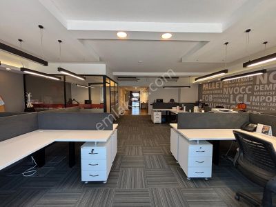 İşyeri-Ofis