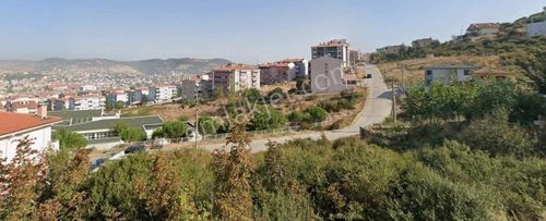 Arsa-Konut İmarlı