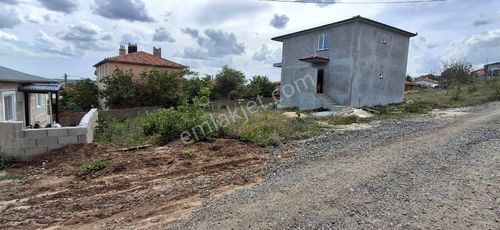 Arsa-Konut İmarlı