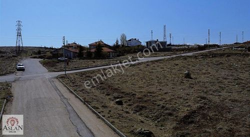 Arsa-Konut İmarlı