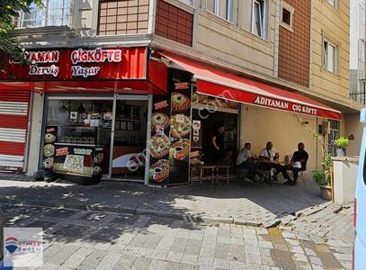 İşyeri-Dükkan & Mağaza
