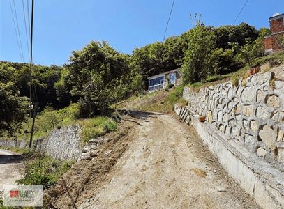 Arsa-Konut İmarlı