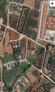 Arsa-Villa İmarlı