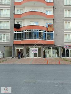 İşyeri-Dükkan & Mağaza