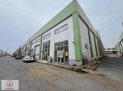 İşyeri-Fabrika