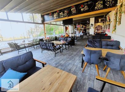 İşyeri-Kafe & Bar