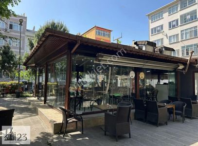 İşyeri-Kafe & Bar