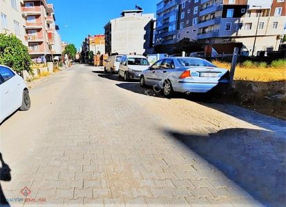 Arsa-Konut İmarlı