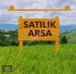 Arsa-Villa İmarlı