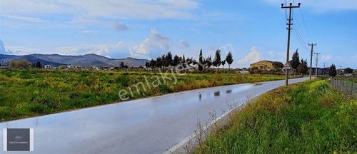 Arsa-Villa İmarlı