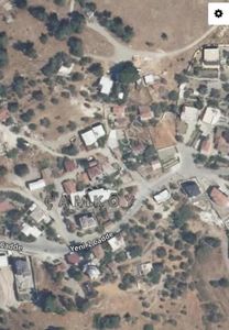 Arsa-Villa İmarlı