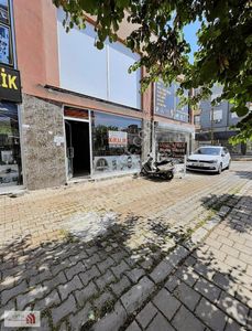 İşyeri-Dükkan & Mağaza