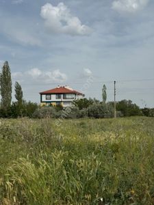 Arsa-Konut İmarlı