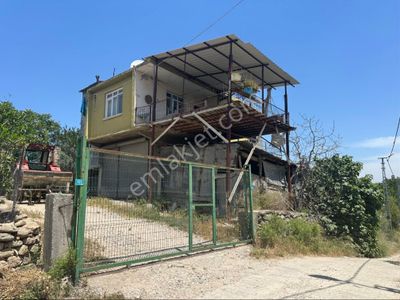 Konut-Köy Evi