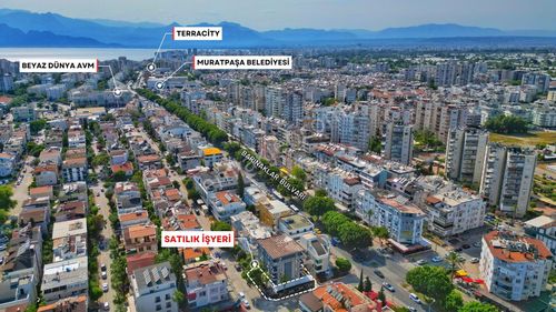 İşyeri-Büro