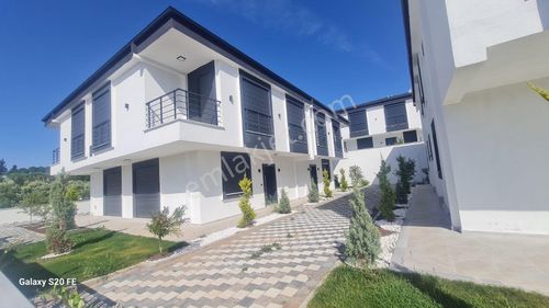 Arsa-Villa İmarlı