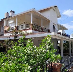 Konut-Villa