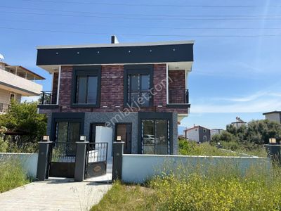 Konut-Villa