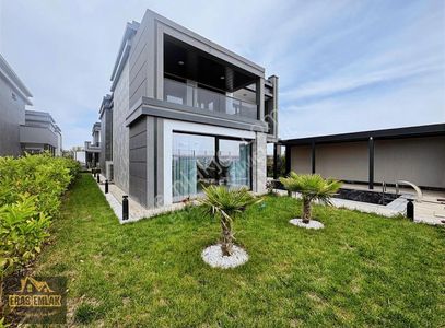 Konut-Villa