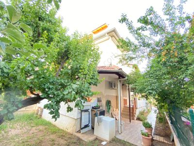 Konut-Villa