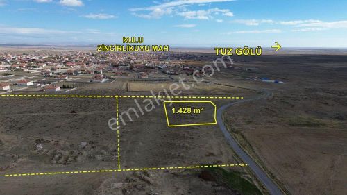 Arsa-Konut İmarlı