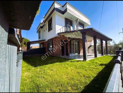 Konut-Villa