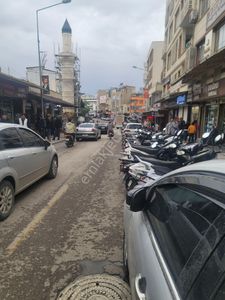 İşyeri-Dükkan & Mağaza