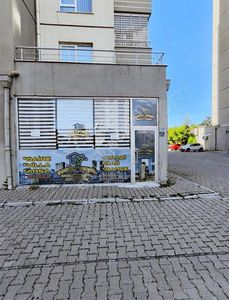 İşyeri-Ofis